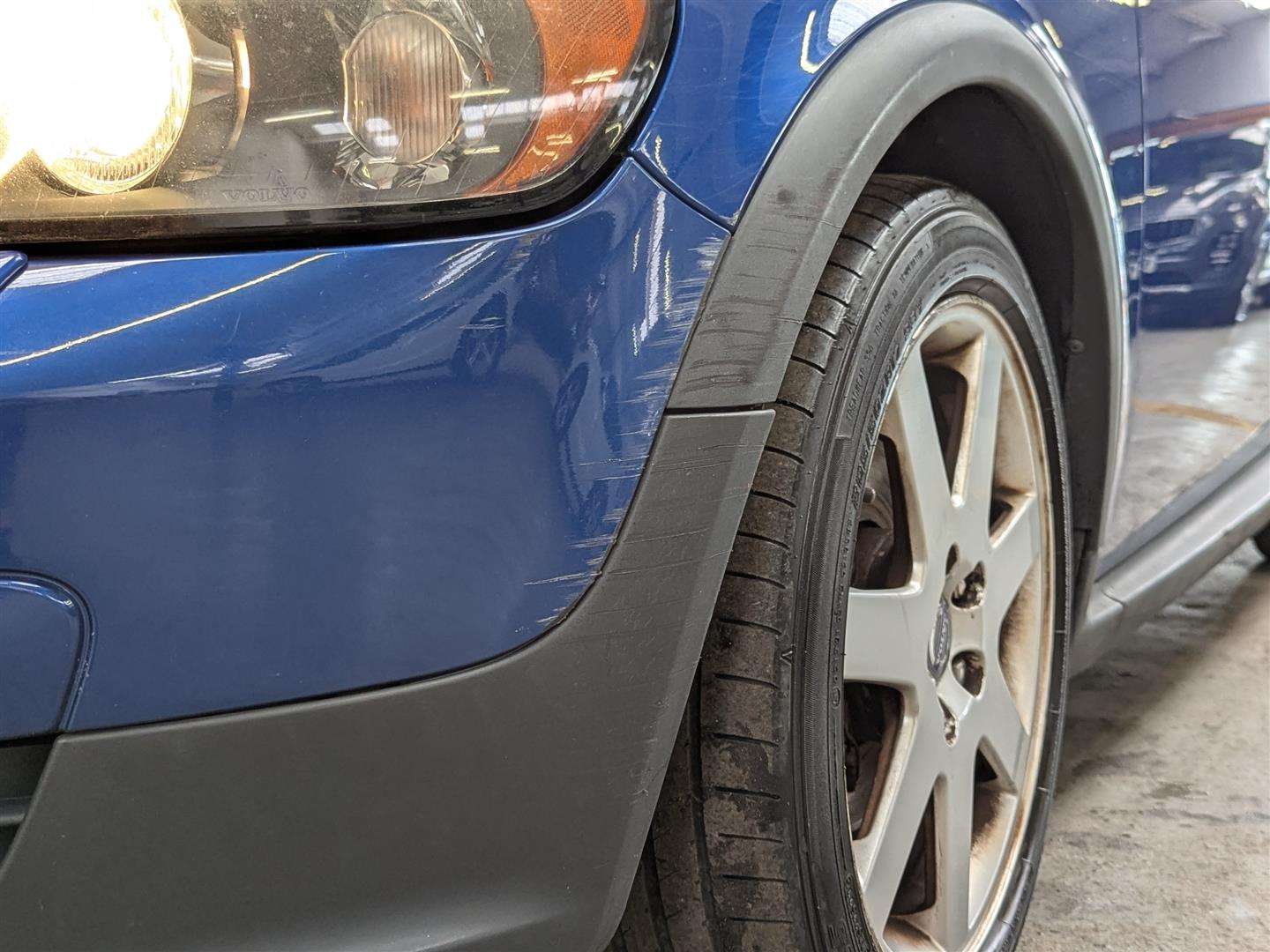 <p>2007 VOLVO C30 SE **SOLD</p>