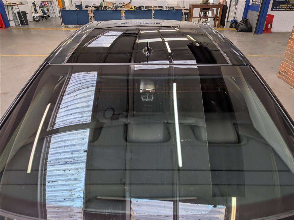 <p>2006 MERCEDES S500 L AUTO</p>