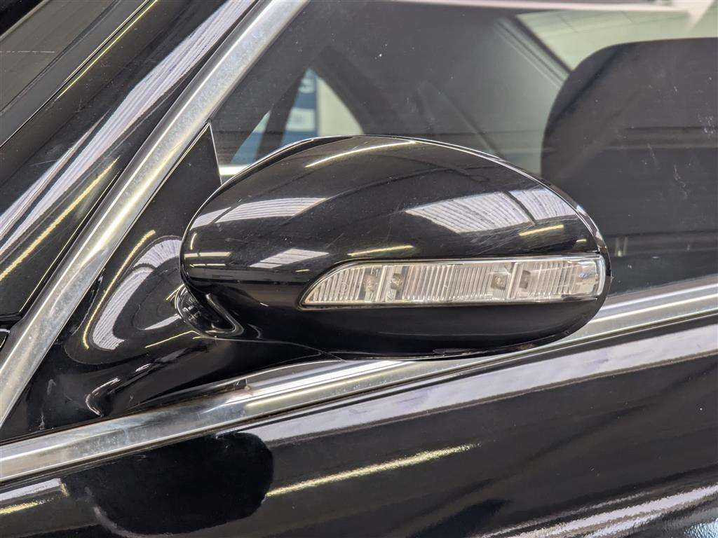<p>2006 MERCEDES S500 L AUTO</p>