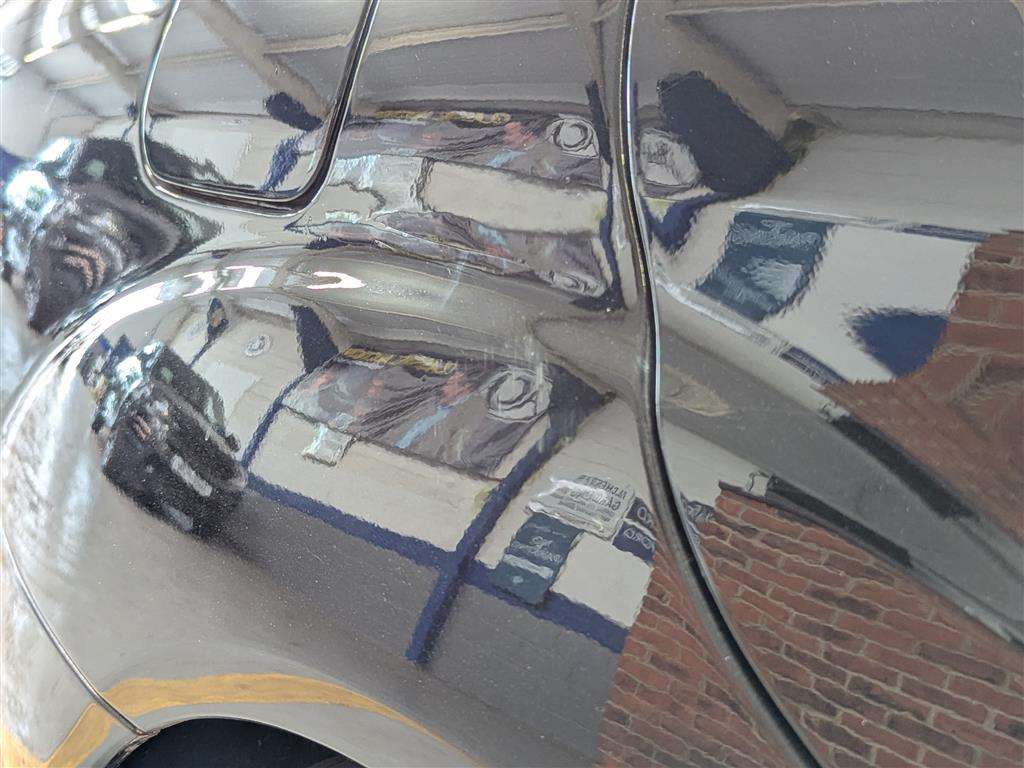<p>2006 MERCEDES S500 L AUTO</p>