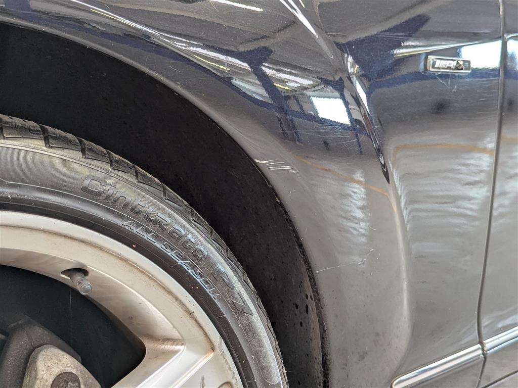 <p>2006 MERCEDES S500 L AUTO</p>