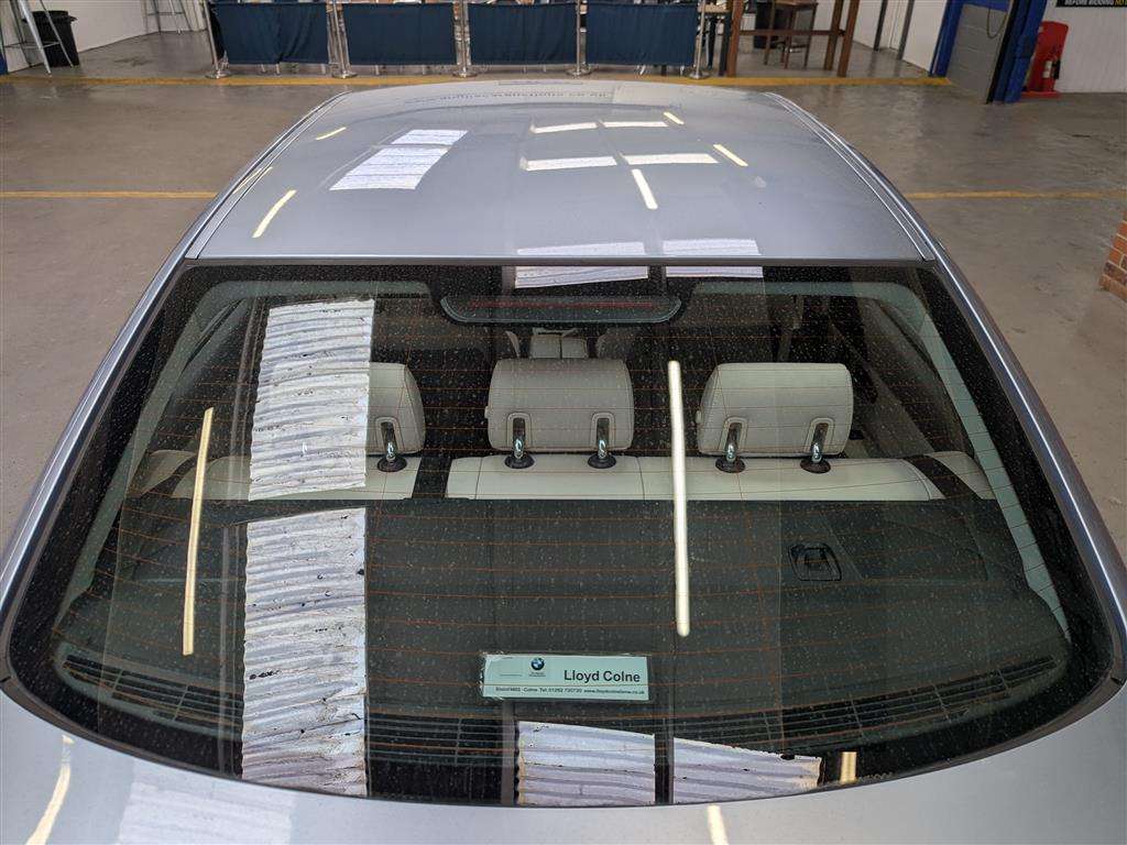 <p>2009 BMW 318I SE AUTO</p>