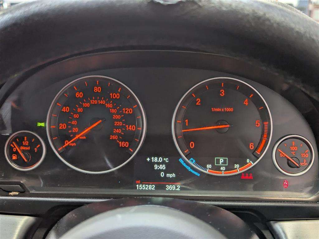 <p>2013 BMW 530D M SPORT AUTO</p>