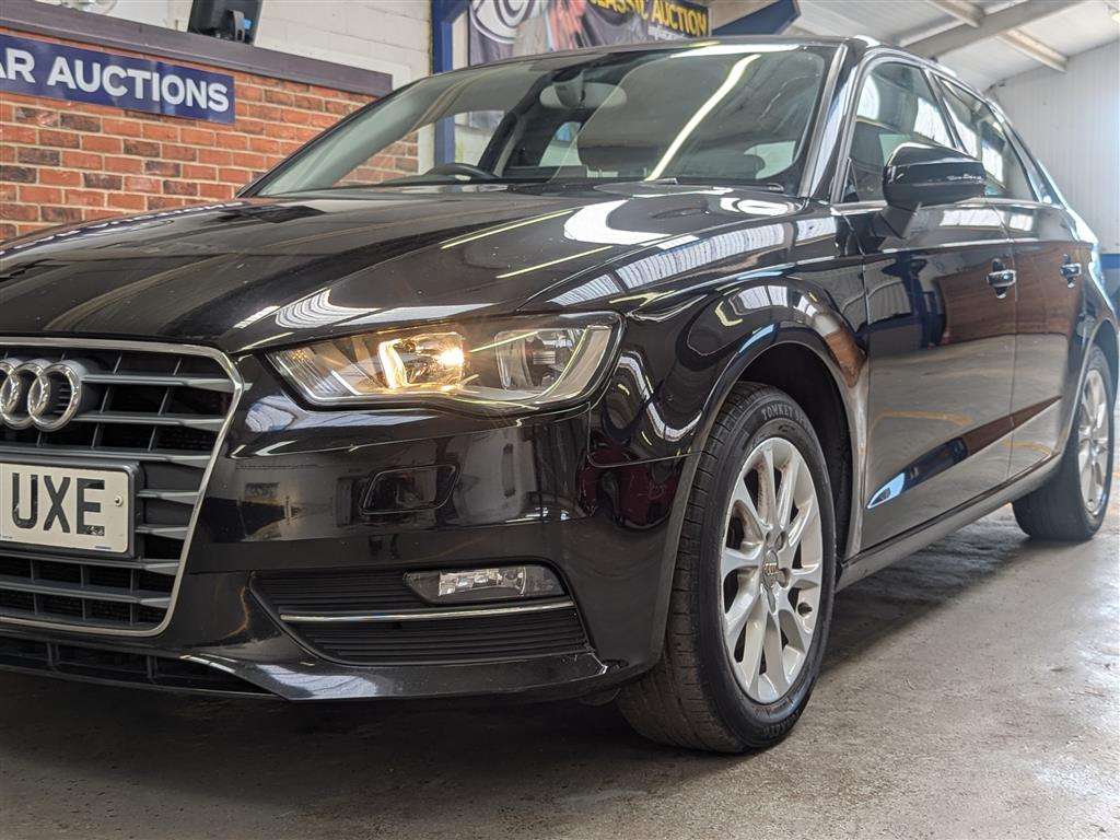 <p>2015 AUDI A3 SE TDI **SOLD</p>
