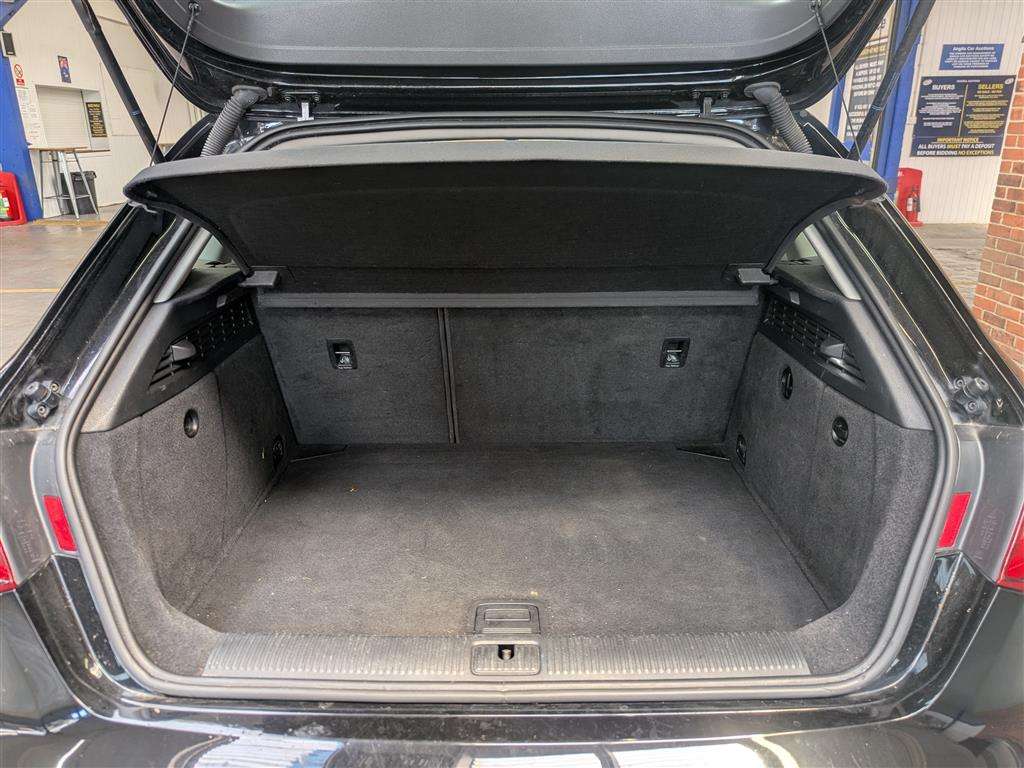<p>2015 AUDI A3 SE TDI **SOLD</p>