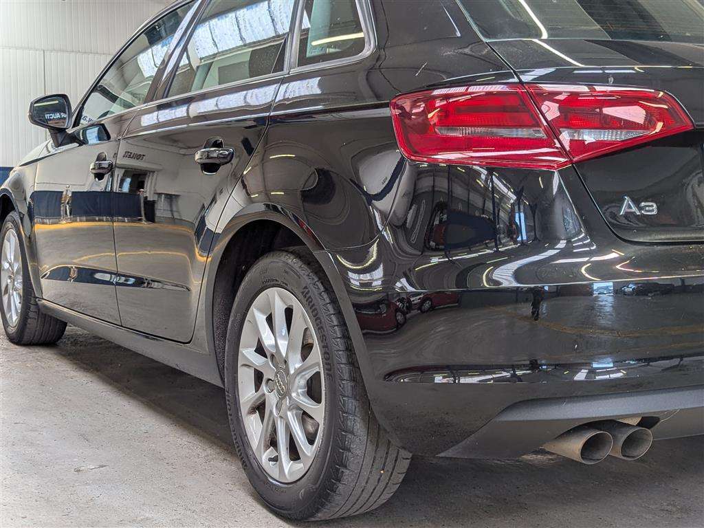 <p>2015 AUDI A3 SE TDI **SOLD</p>