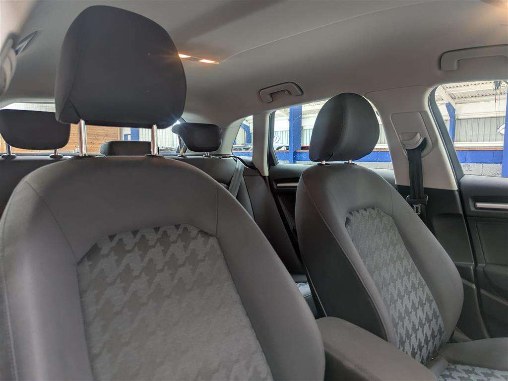 <p>2015 AUDI A3 SE TDI **SOLD</p>