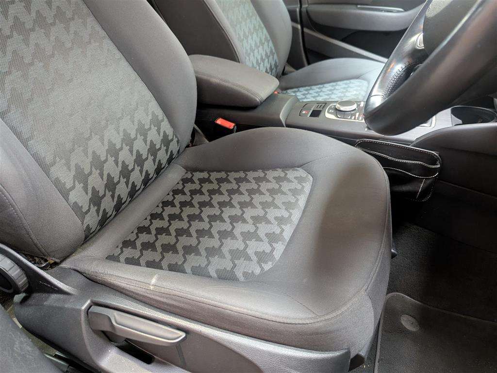 <p>2015 AUDI A3 SE TDI **SOLD</p>