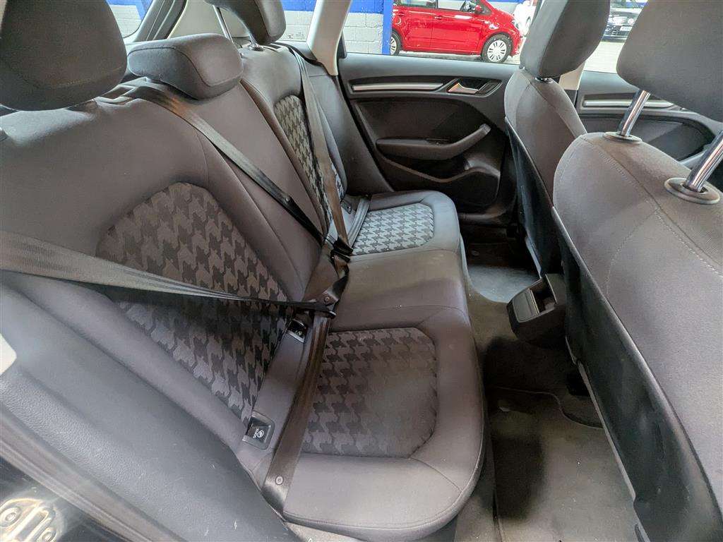 <p>2015 AUDI A3 SE TDI **SOLD</p>