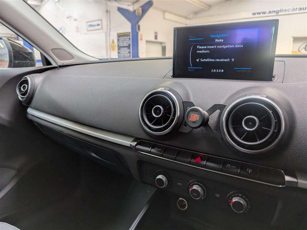<p>2015 AUDI A3 SE TDI **SOLD</p>