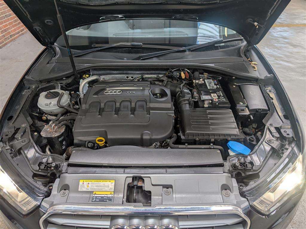 <p>2015 AUDI A3 SE TDI **SOLD</p>