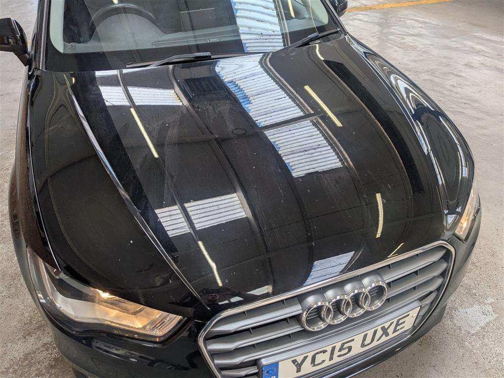<p>2015 AUDI A3 SE TDI **SOLD</p>