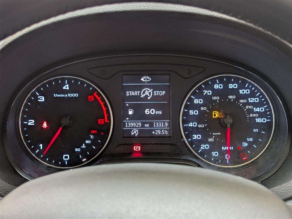 <p>2015 AUDI A3 SE TDI **SOLD</p>