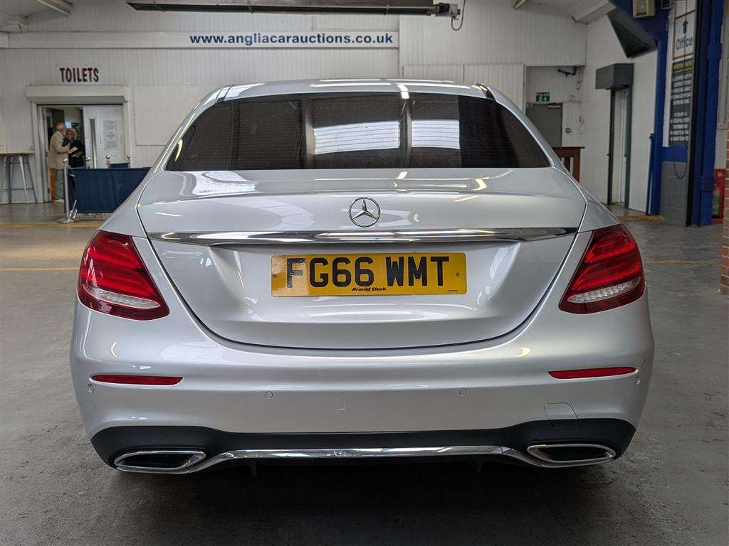 <p>2016 MERCEDES-BENZ E 220 D AMG LINE AUTO</p>