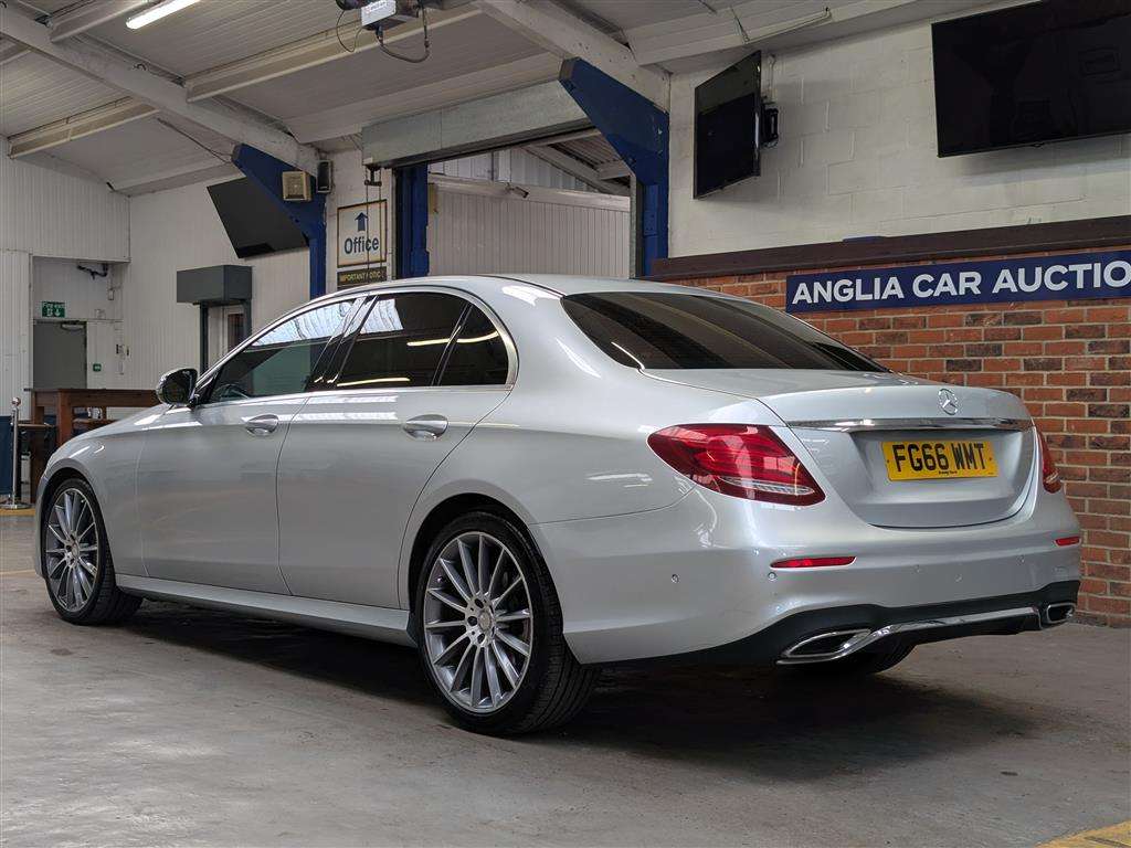 <p>2016 MERCEDES-BENZ E 220 D AMG LINE AUTO</p>