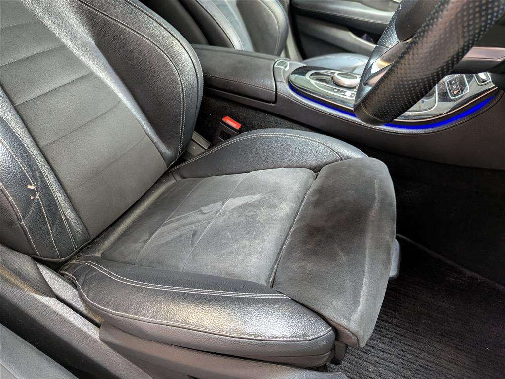 <p>2016 MERCEDES-BENZ E 220 D AMG LINE AUTO</p>
