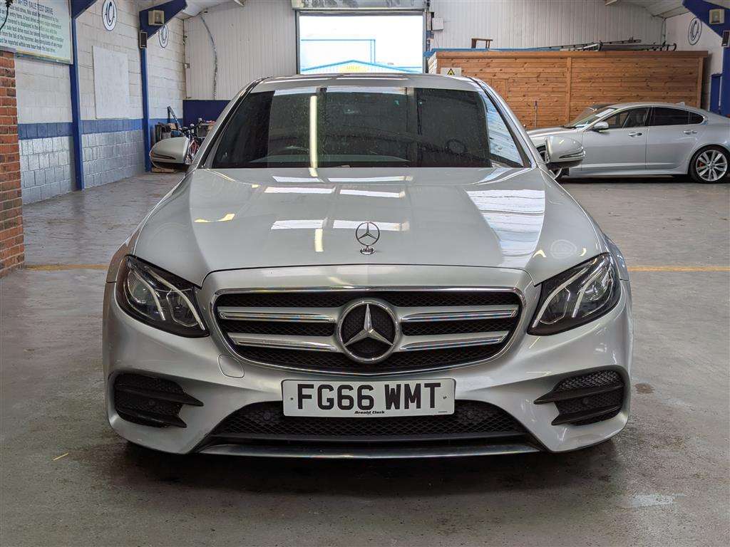 <p>2016 MERCEDES-BENZ E 220 D AMG LINE AUTO</p>
