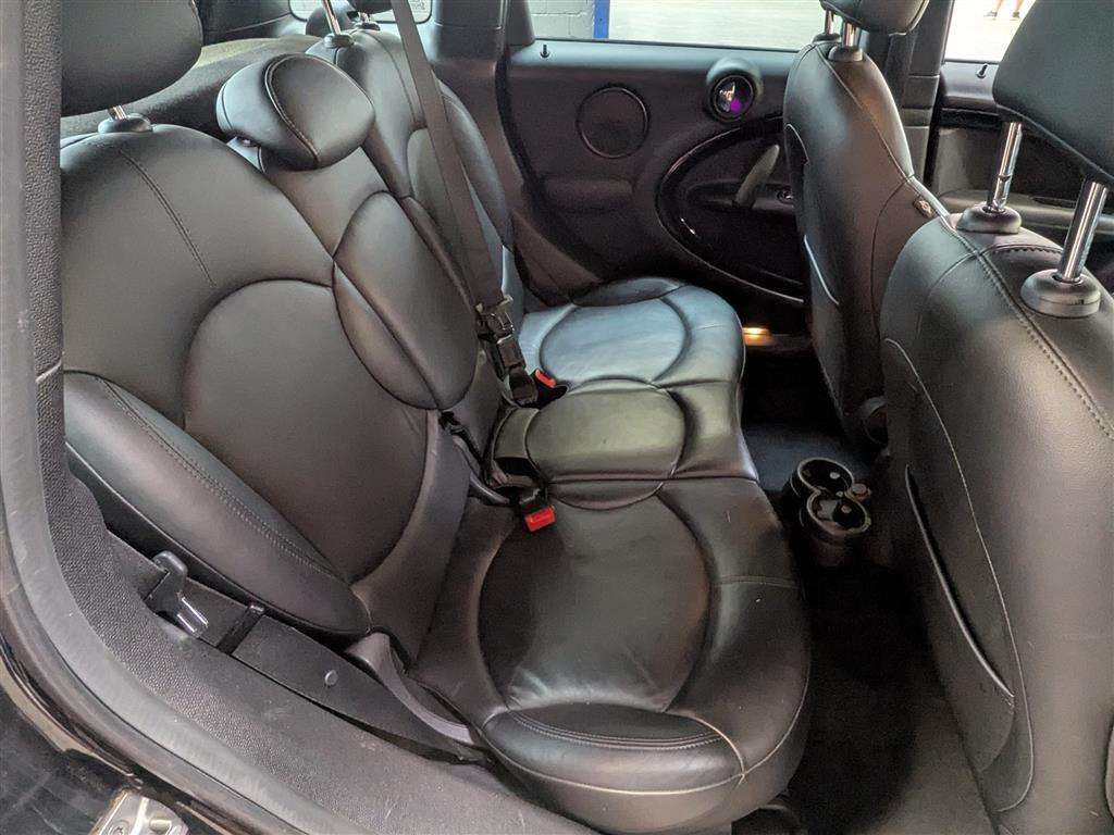 <p>2015 MINI COUNTRYMAN COOPER SD ALL4</p>