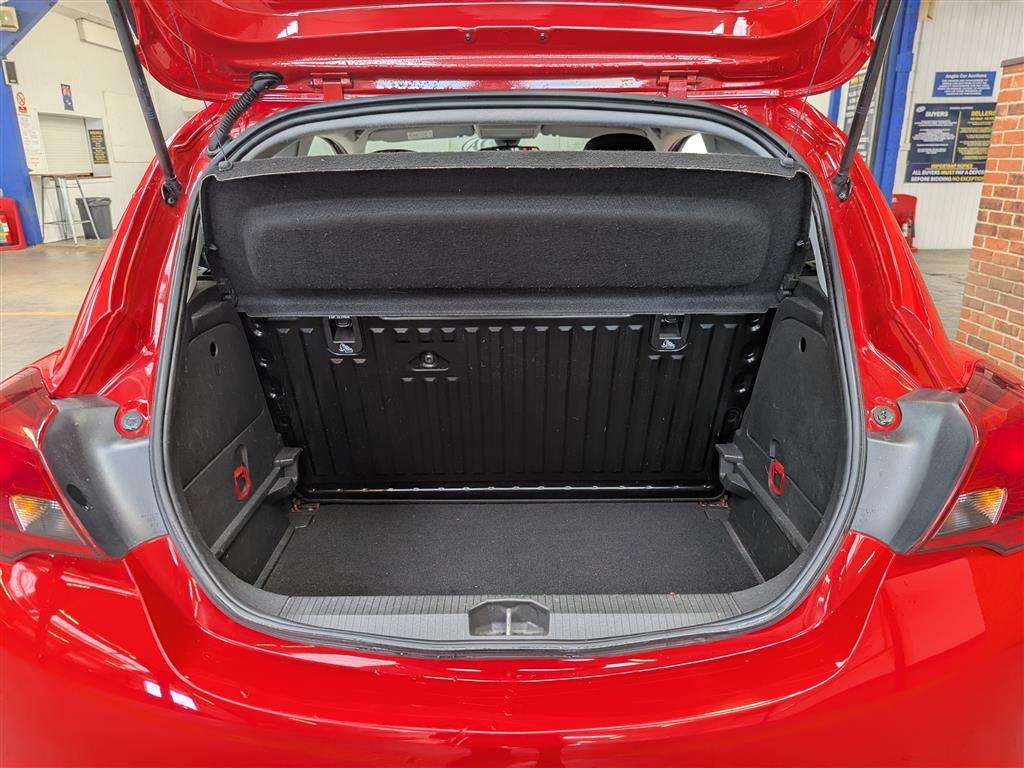 <p>2015 VAUXHALL CORSA EXCITE AC</p>