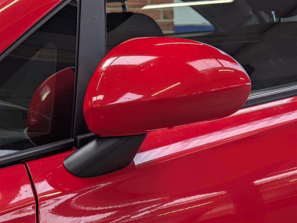 <p>2015 VAUXHALL CORSA EXCITE AC</p>
