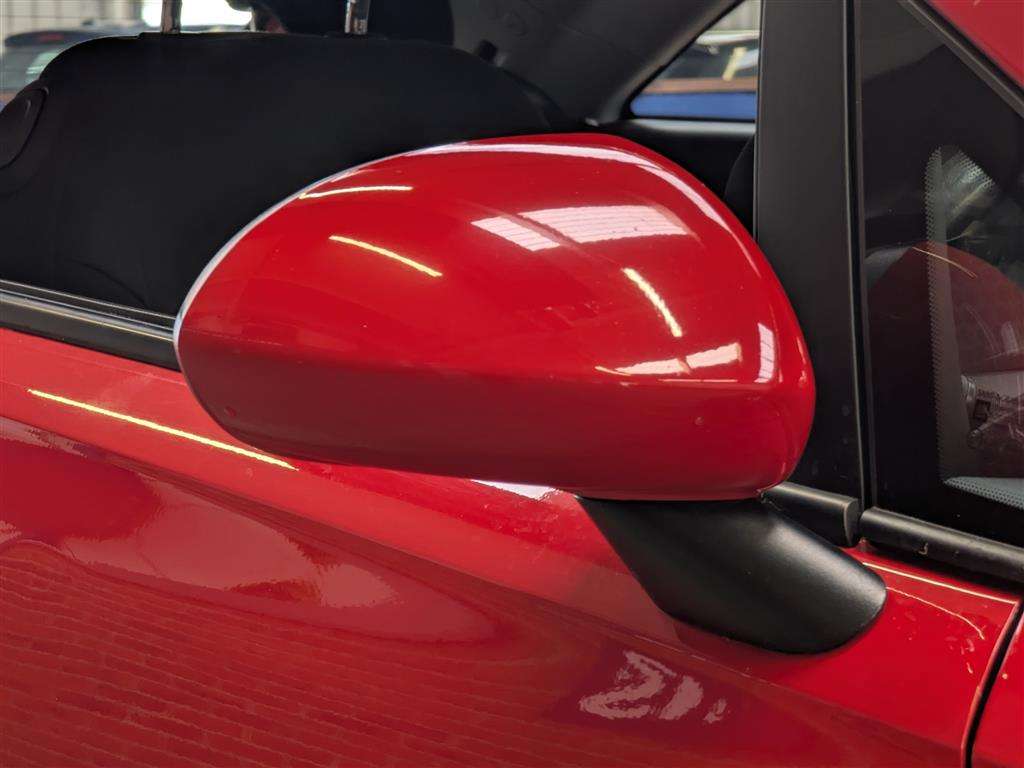 <p>2015 VAUXHALL CORSA EXCITE AC</p>