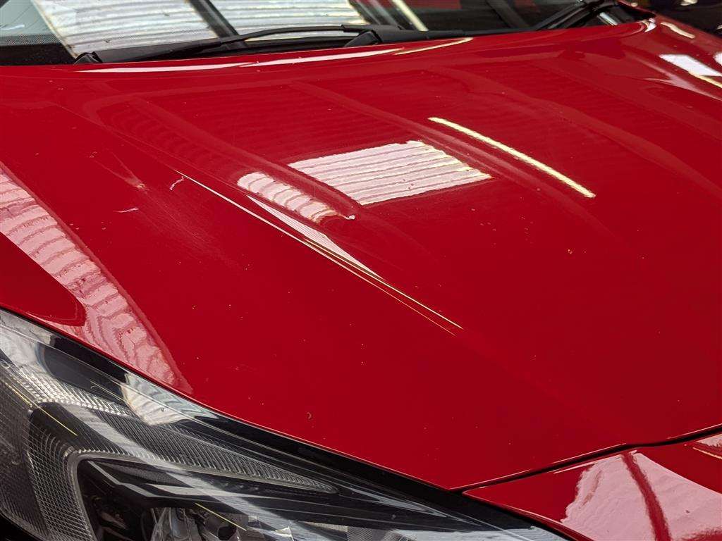 <p>2015 VAUXHALL CORSA EXCITE AC</p>