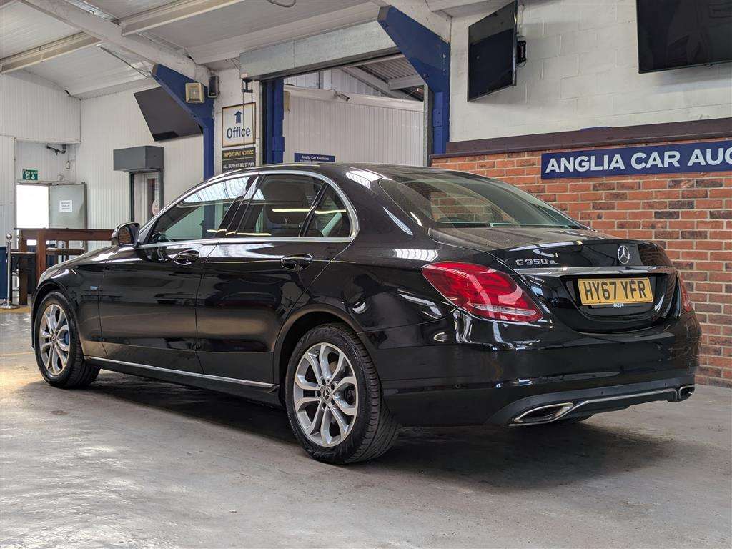 <p>2017 MERCEDES-BENZ C350 SPORT E AUTO **SOLD</p>