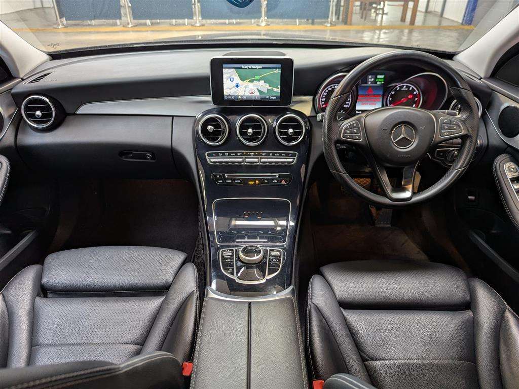 <p>2017 MERCEDES-BENZ C350 SPORT E AUTO **SOLD</p>