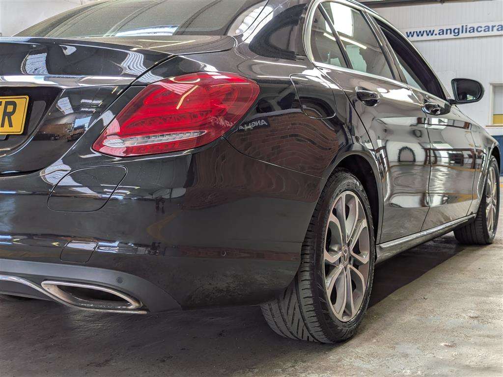 <p>2017 MERCEDES-BENZ C350 SPORT E AUTO **SOLD</p>