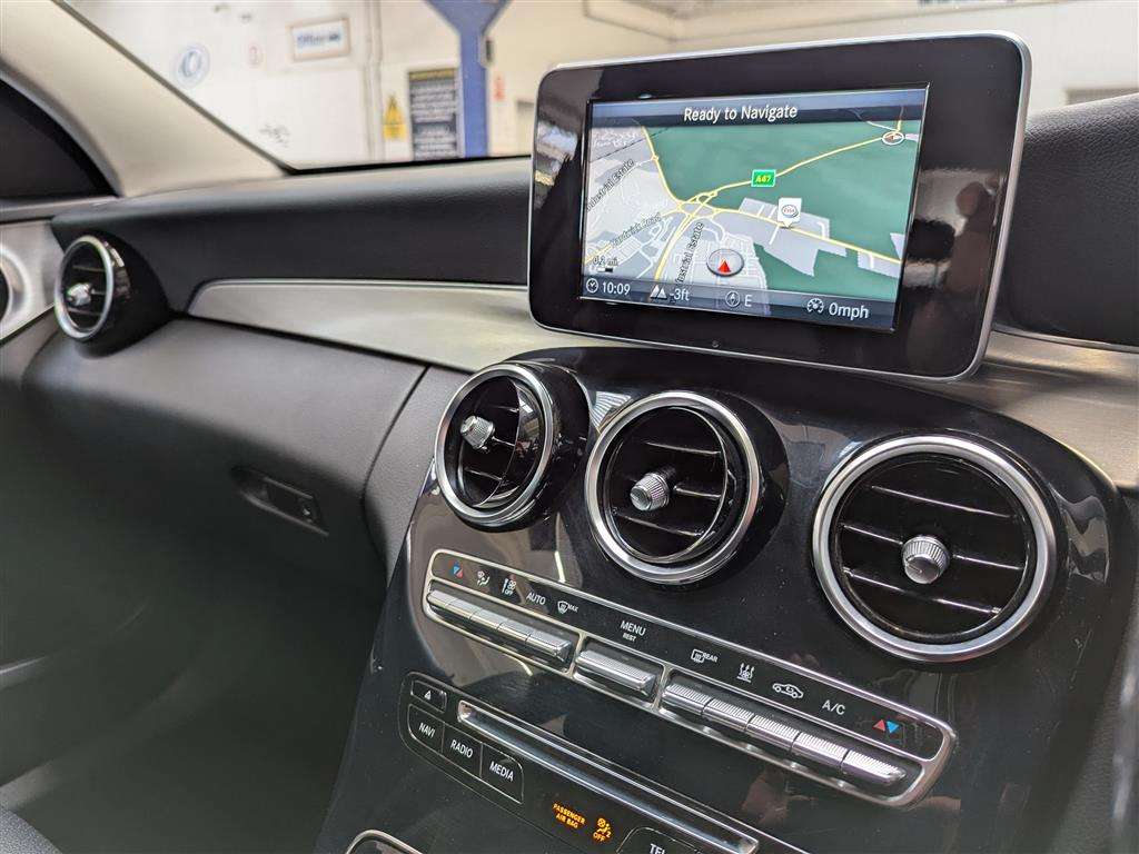<p>2017 MERCEDES-BENZ C350 SPORT E AUTO **SOLD</p>