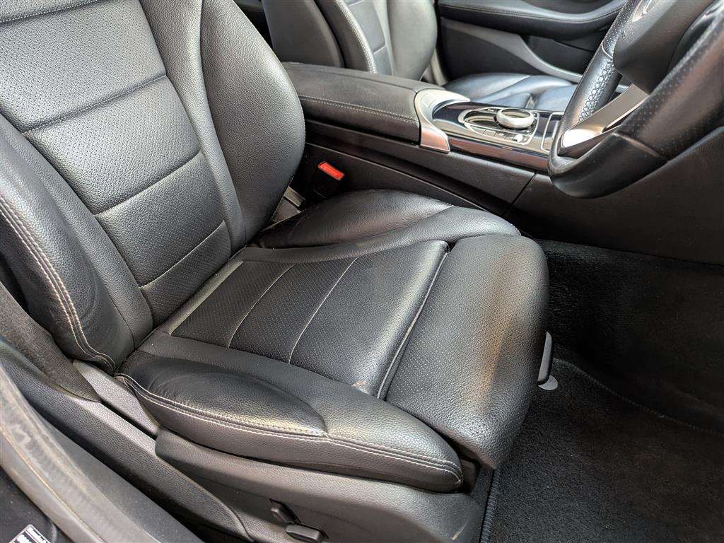 <p>2017 MERCEDES-BENZ C350 SPORT E AUTO **SOLD</p>