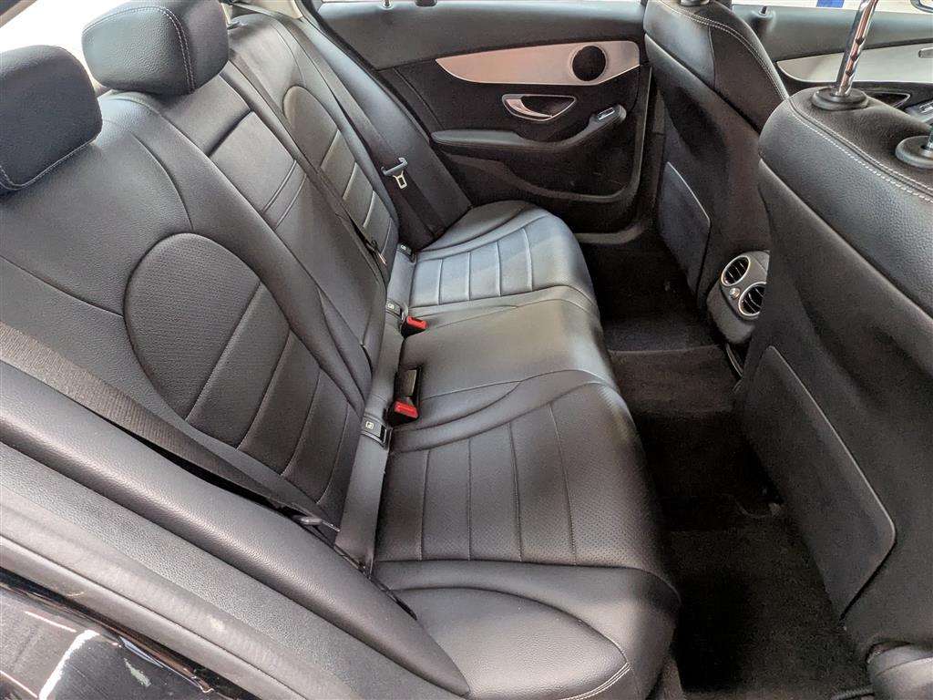 <p>2017 MERCEDES-BENZ C350 SPORT E AUTO **SOLD</p>