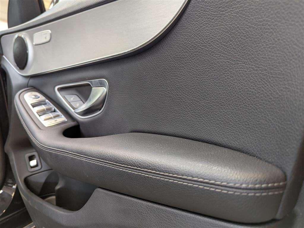 <p>2017 MERCEDES-BENZ C350 SPORT E AUTO **SOLD</p>