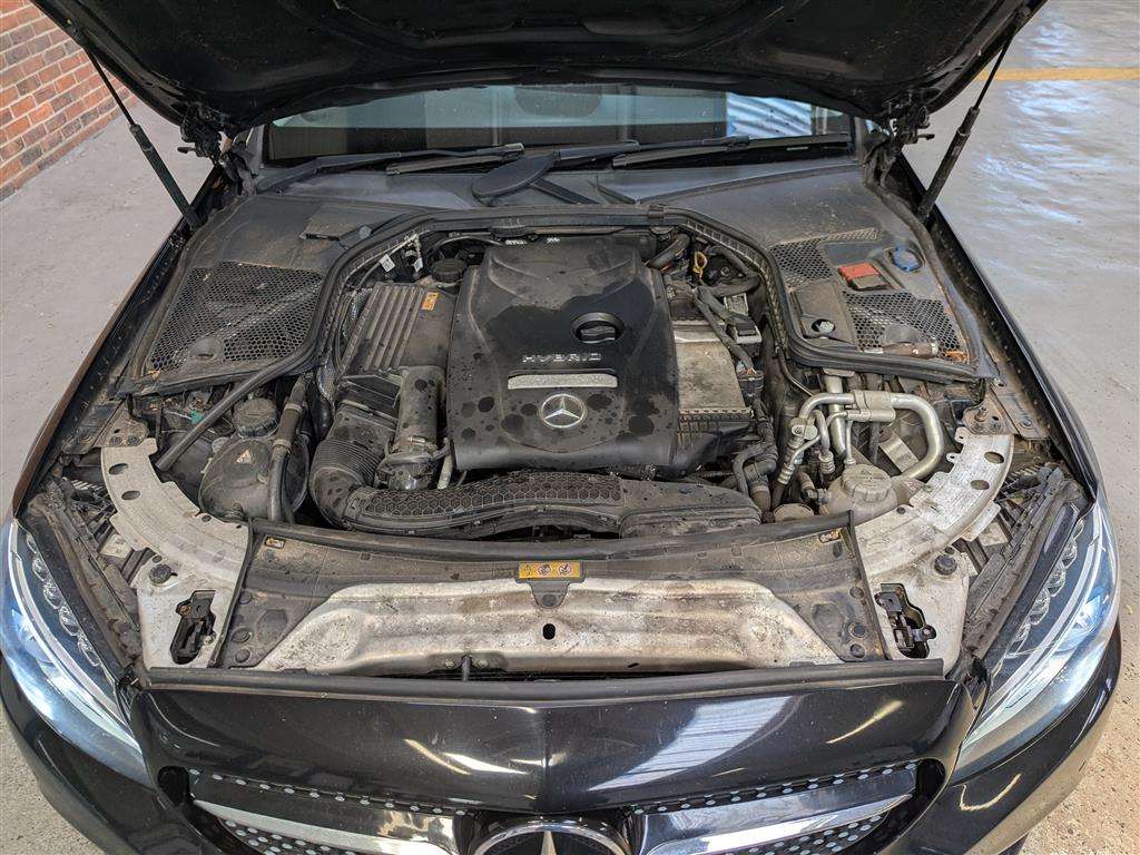 <p>2017 MERCEDES-BENZ C350 SPORT E AUTO **SOLD</p>