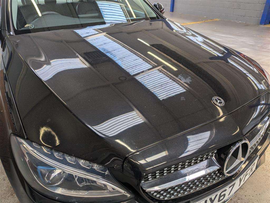 <p>2017 MERCEDES-BENZ C350 SPORT E AUTO **SOLD</p>