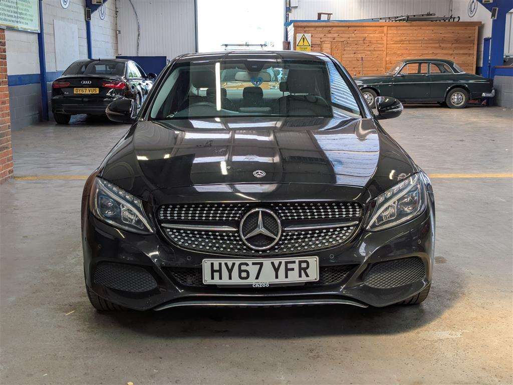 <p>2017 MERCEDES-BENZ C350 SPORT E AUTO **SOLD</p>