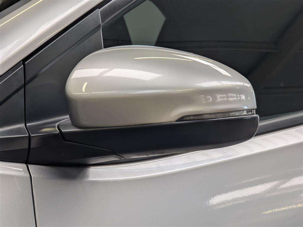 <p>2013 HONDA CIVIC I-VTEC EX GT AUTO</p>