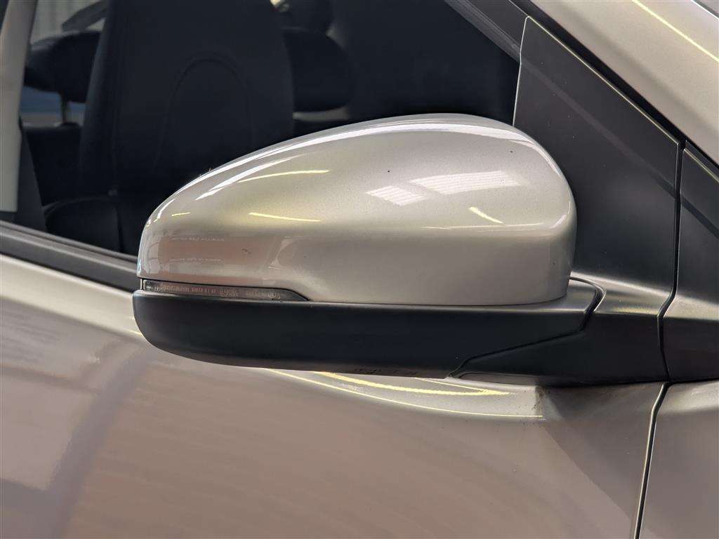 <p>2013 HONDA CIVIC I-VTEC EX GT AUTO</p>