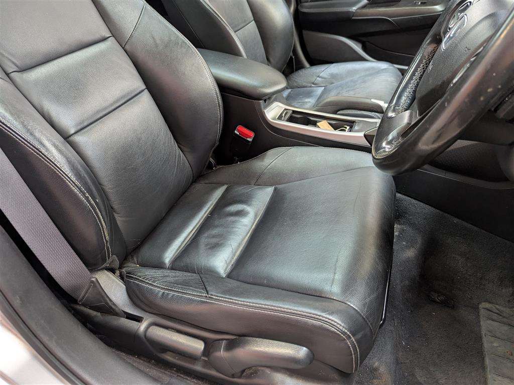 <p>2013 HONDA CIVIC I-VTEC EX GT AUTO</p>