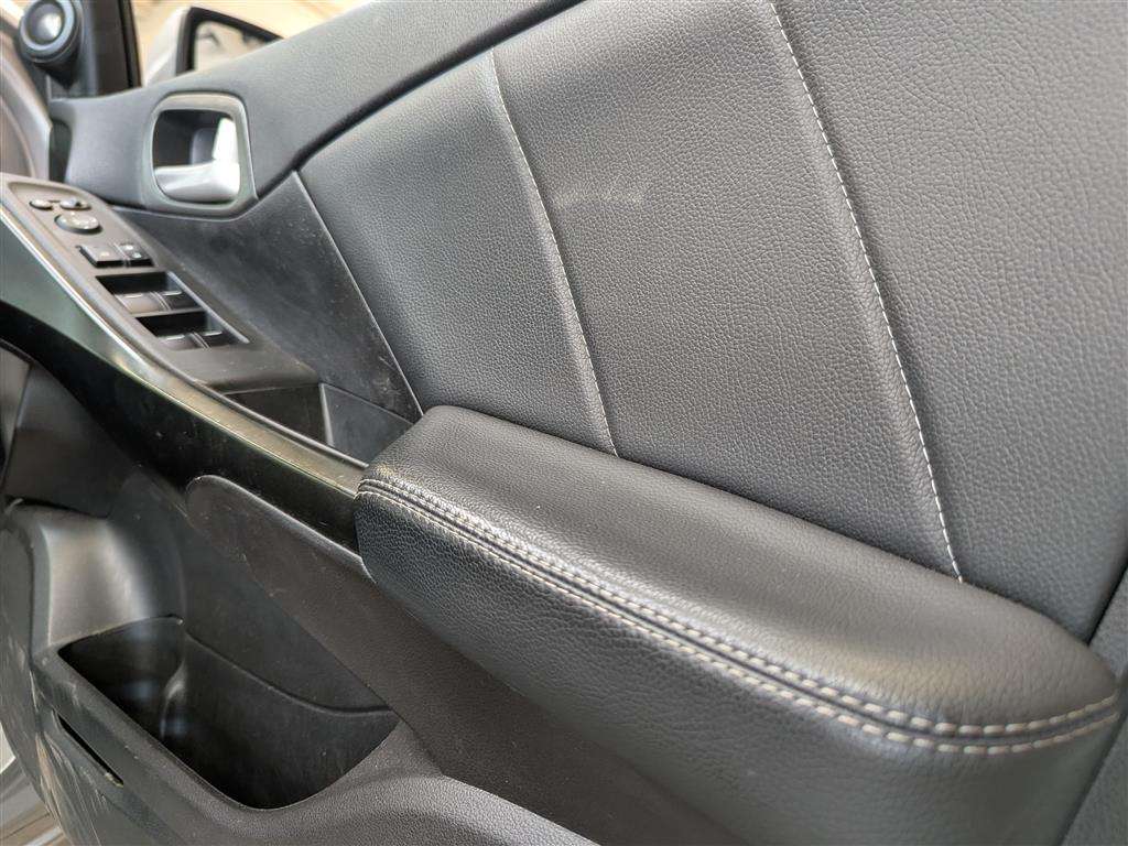 <p>2013 HONDA CIVIC I-VTEC EX GT AUTO</p>