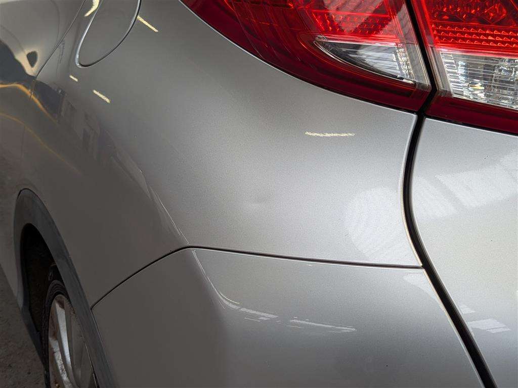 <p>2013 HONDA CIVIC I-VTEC EX GT AUTO</p>