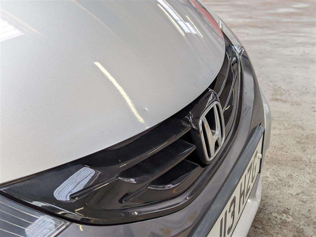 <p>2013 HONDA CIVIC I-VTEC EX GT AUTO</p>