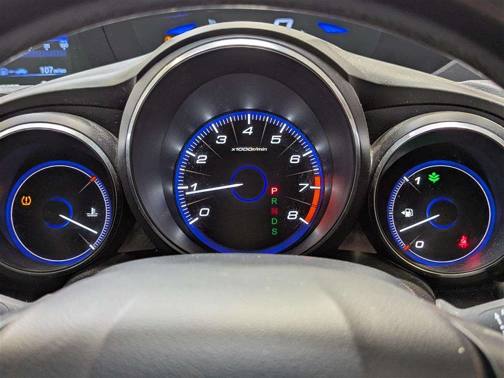 <p>2013 HONDA CIVIC I-VTEC EX GT AUTO</p>