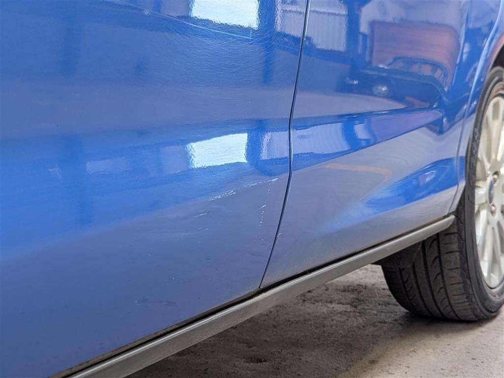 <p>2014 FORD B-MAX TITANIUM TDCI</p>