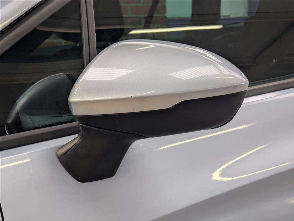 <p>2018 VAUXHALL ASTRA</p>