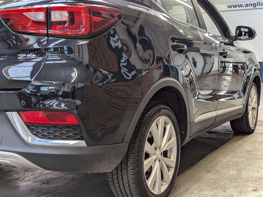 <p>2019 MG ZS EXCITE</p>