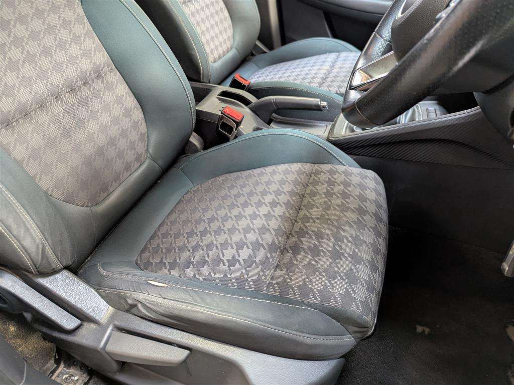<p>2019 MG ZS EXCITE</p>