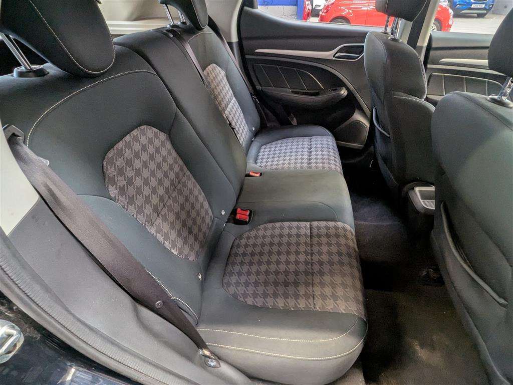 <p>2019 MG ZS EXCITE</p>