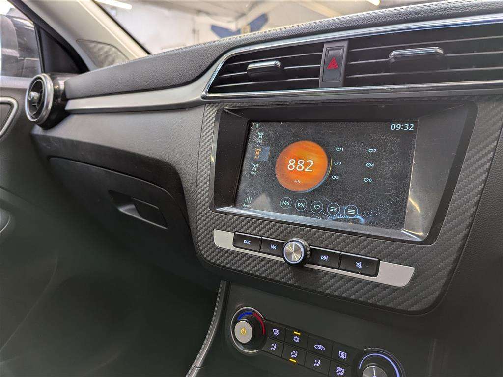 <p>2019 MG ZS EXCITE</p>