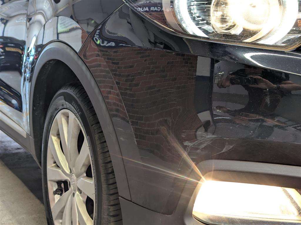 <p>2019 MG ZS EXCITE</p>